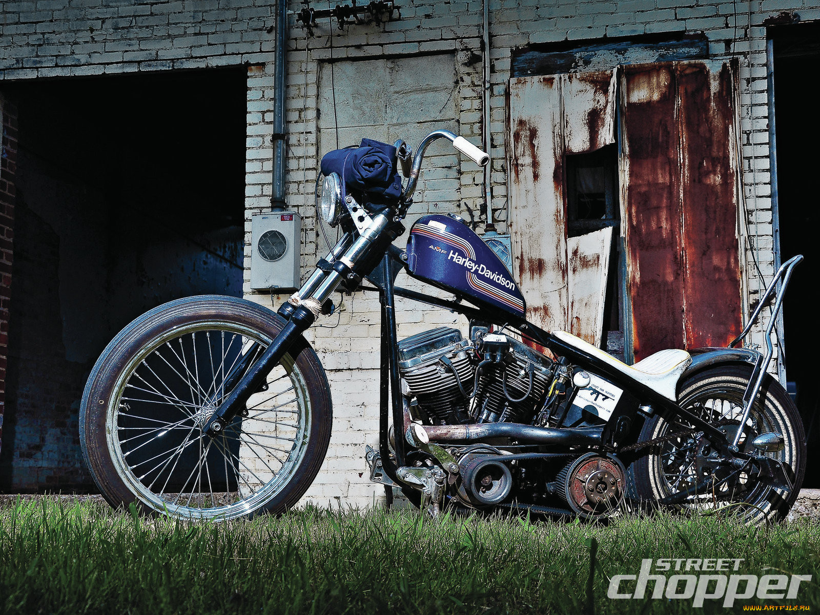 , customs, chopperchopper